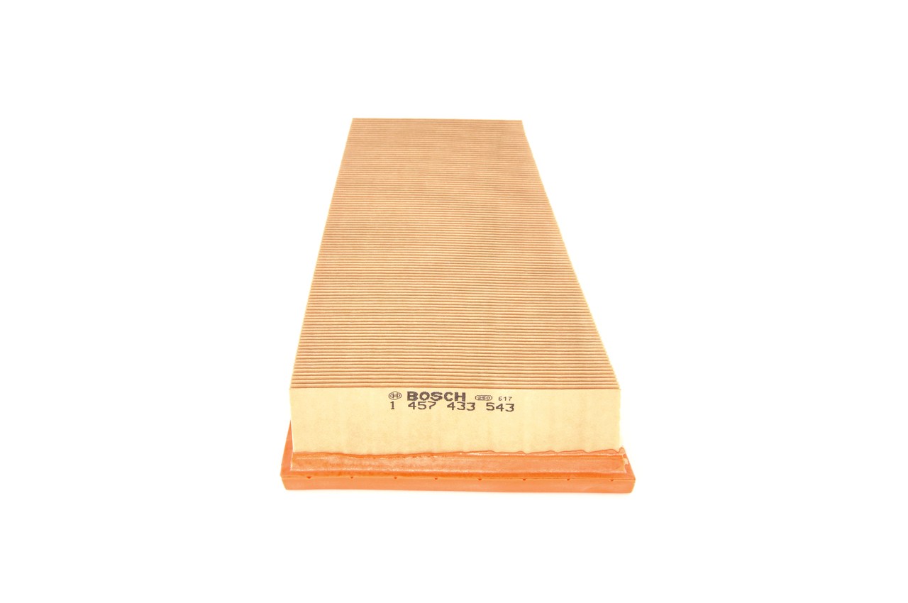 Luftfilter 1444.F7 BOSCH 1457433543 PEUGEOT, CITROЁN