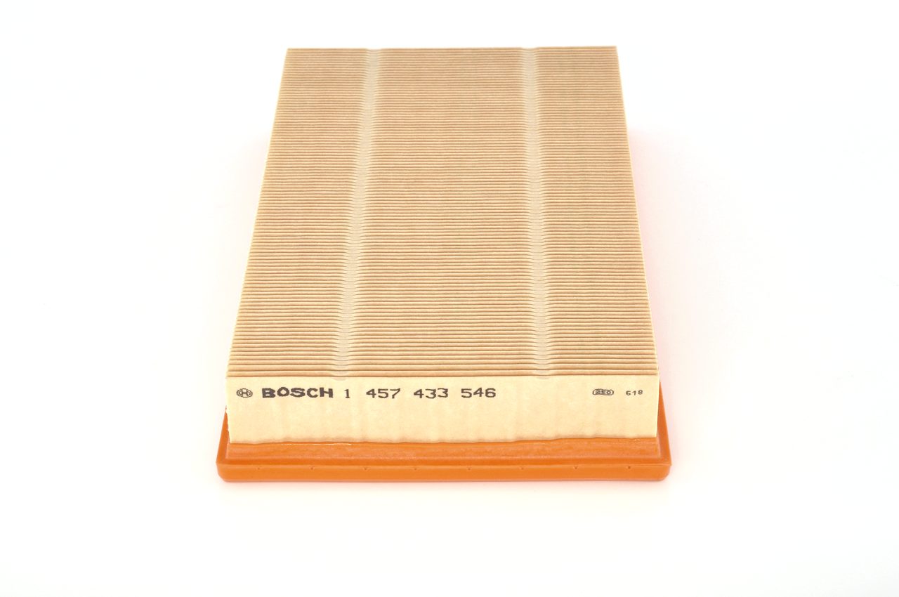 S 3546 BOSCH 1 457 433 546 Luftfilter