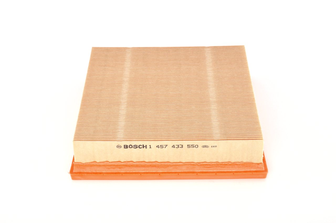 S 3550 BOSCH 1 457 433 550 Luftfilter