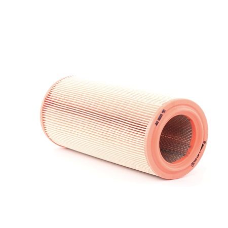 BOSCH S 3553 Luftfilter FIAT IDEA 1.6 D Multijet 120 PS Diesel