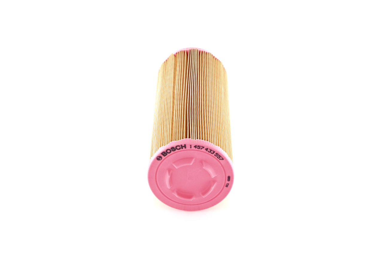 S 3557 BOSCH 1 457 433 557 Luftfilter