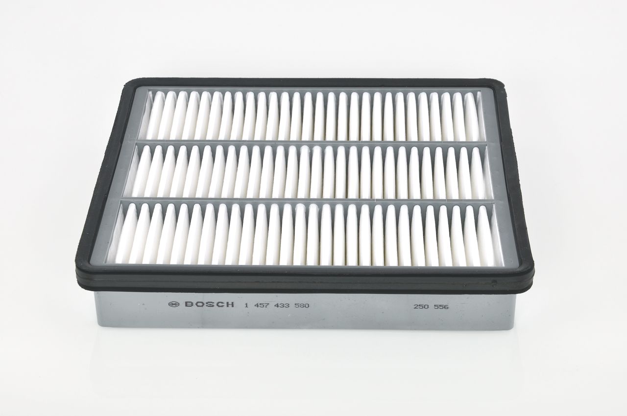 S 3580 BOSCH 1 457 433 580 Luftfilter
