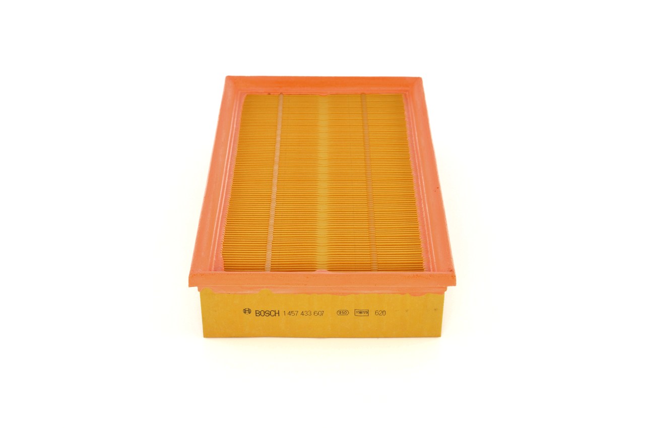 S 3607 BOSCH 1 457 433 607 Luftfilter