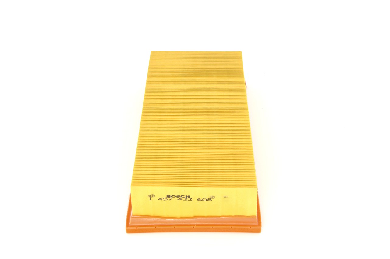 S 3608 BOSCH 1 457 433 608 Luftfilter