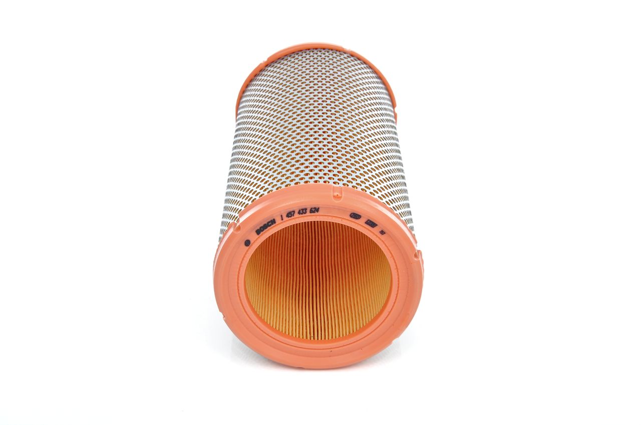 S 3624 BOSCH 1 457 433 624 Luftfilter