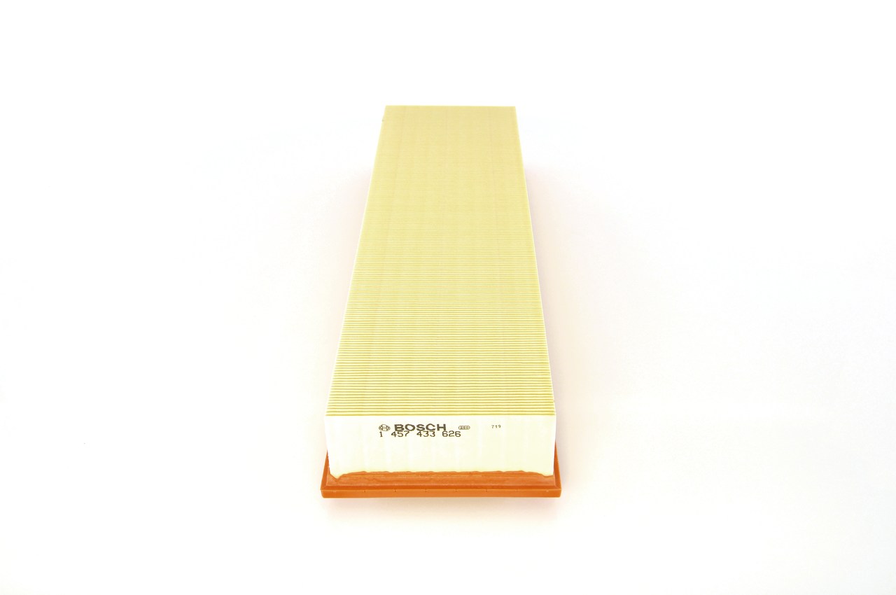 S 3626 BOSCH 1 457 433 626 Luftfilter