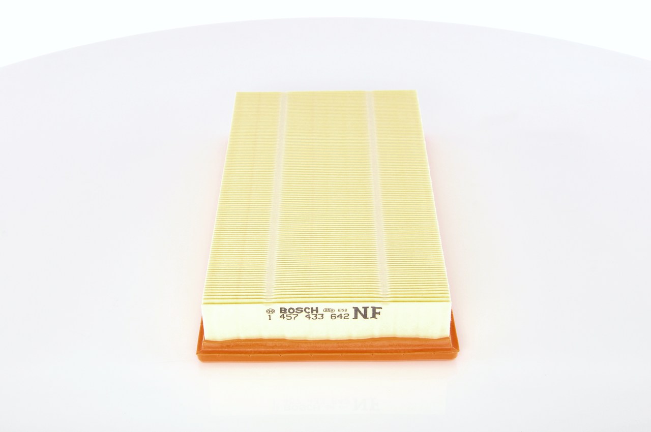 AF-VOL-1 BOSCH 1457433642 Motorluftfilter VOLVO C70 2006 kostnad