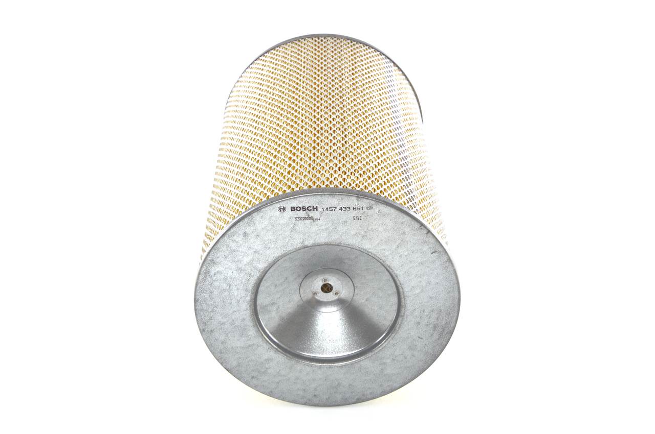S 3651 Luftfilter BOSCH MAN