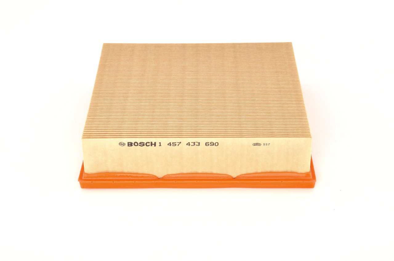 S 3690 Engine air filter BOSCH Ford TRANSIT cost