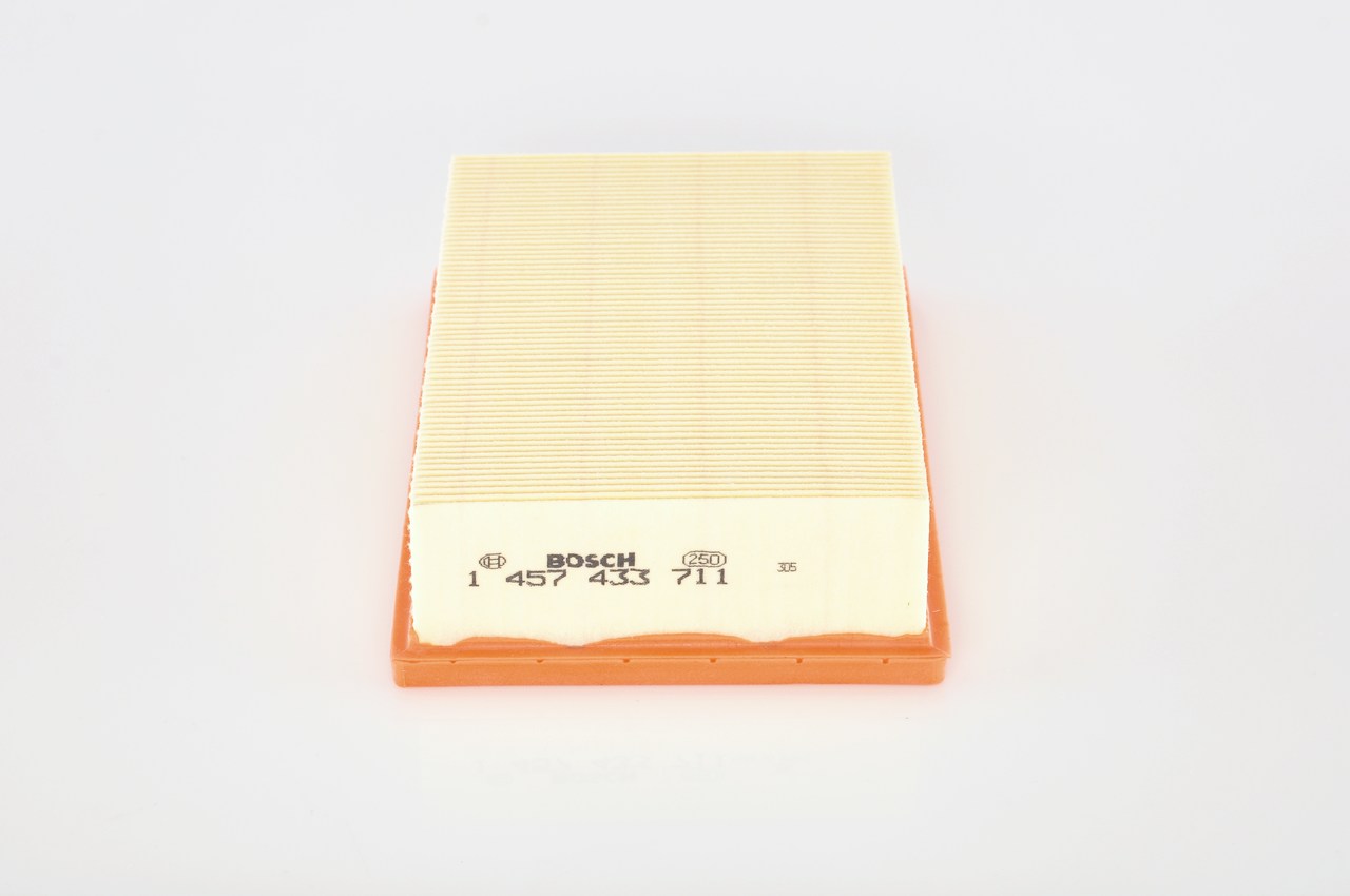 S 3711 BOSCH 1 457 433 711 Luftfilter