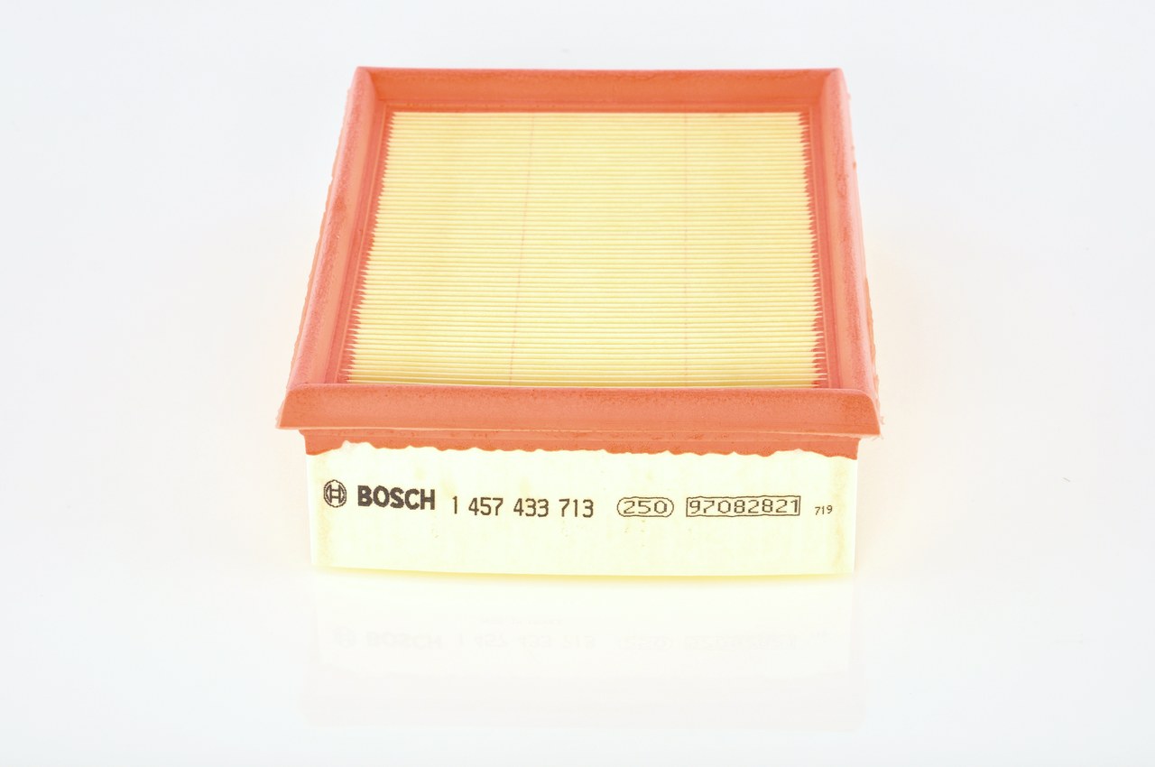 S 3713 BOSCH 1 457 433 713 Luftfilter