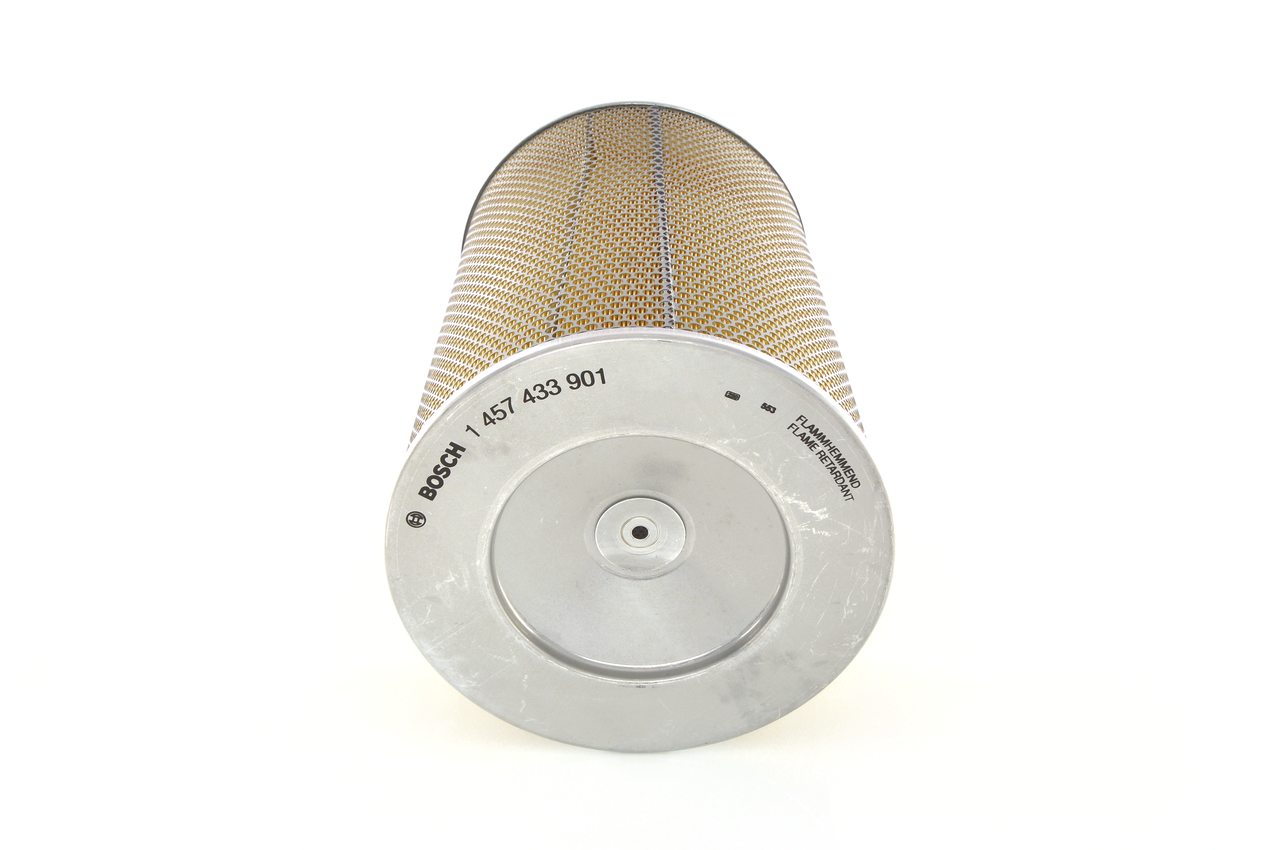 S 3901 BOSCH 1 457 433 901 Luftfilter