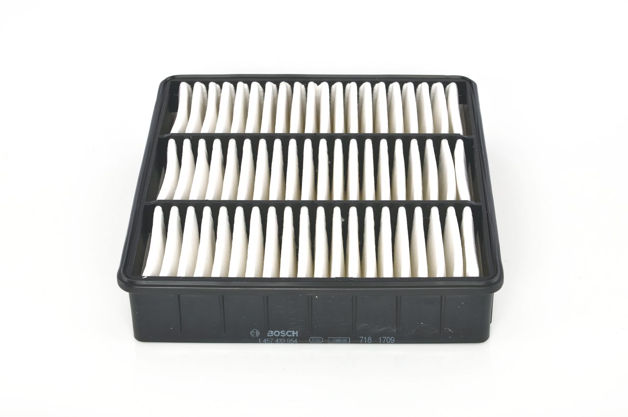 BOSCH S 3954 Luftfiltereinsatz MITSUBISHI Lancer V Limousine (CB_A, CD_A, CE_A) Preis