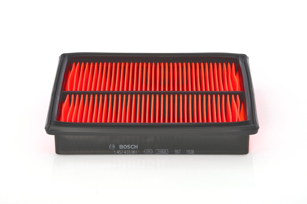 S 3961 BOSCH 1 457 433 961 Luftfilter