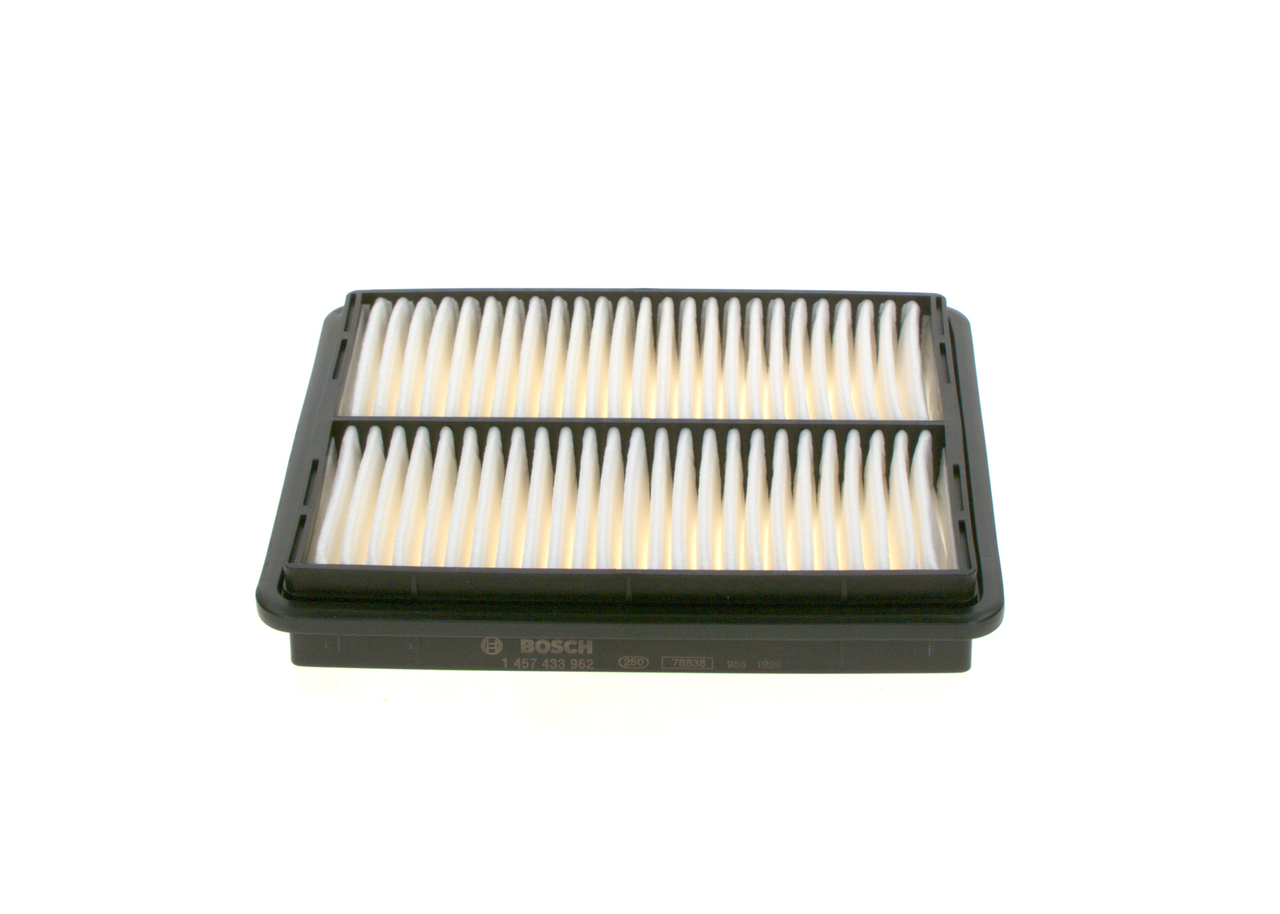 S 3962 BOSCH 1 457 433 962 Filtre à air