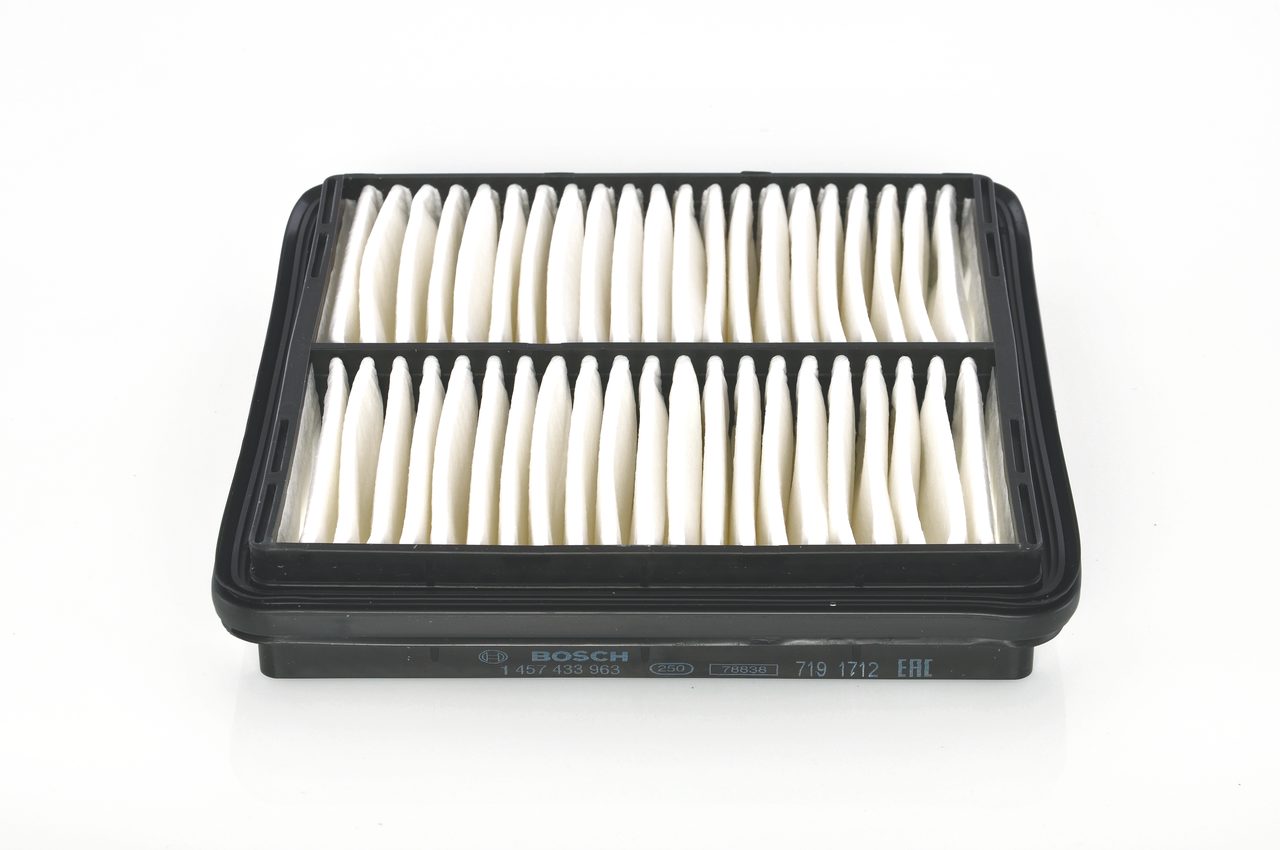 S 3963 BOSCH 1 457 433 963 Luftfilter
