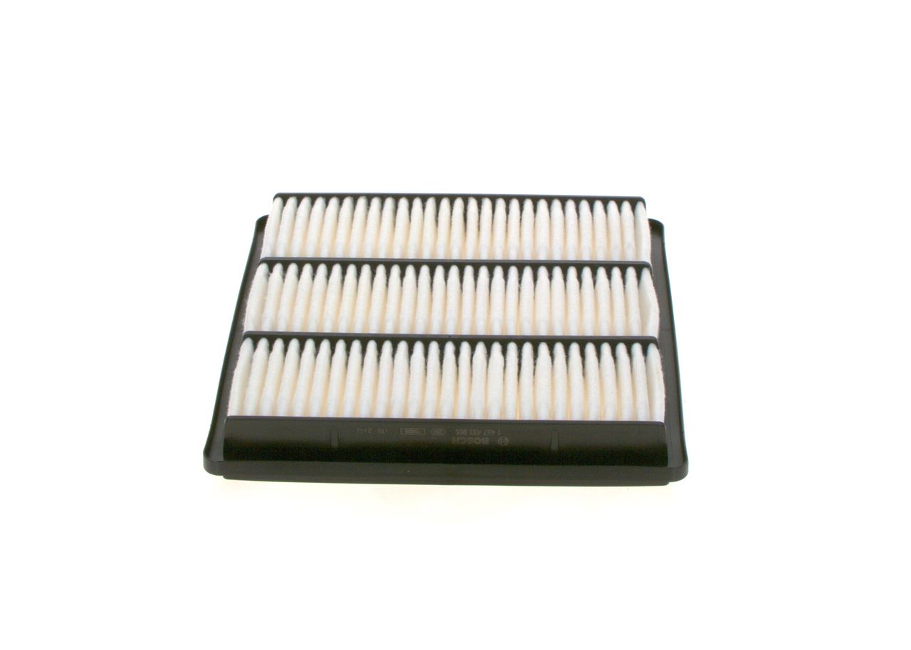 Luftfilter BOSCH 1 457 433 965