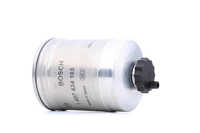 1457434103 Bränslefilter BOSCH 7 700 668 711 RENAULT, DACIA, LADA, RENAULT TRUCKS, SANTANA