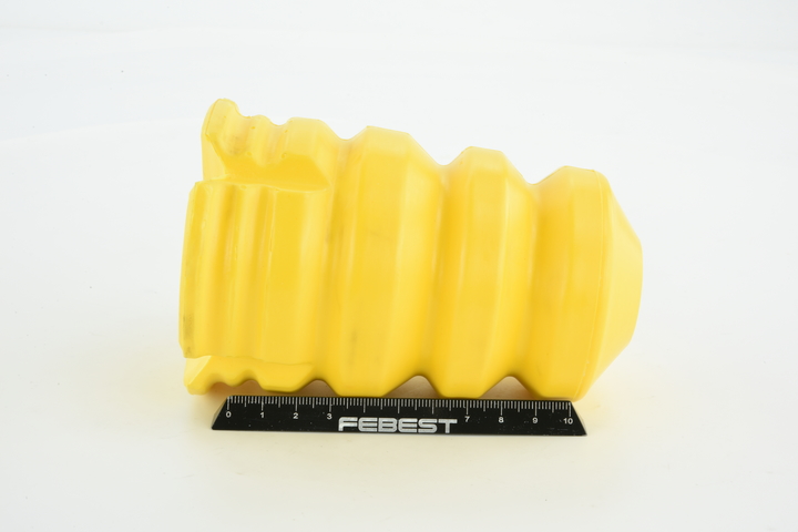 Blattfederanschlag, Zusatzfeder PGD-BOX3R FEBEST 5166A3 VW, OPEL, FIAT, PEUGEOT, CITROЁN