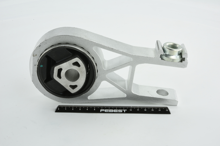 Motorlager 1806 95 FEBEST PGM-BOXFR VW, AUDI, FIAT, PEUGEOT, CITROЁN