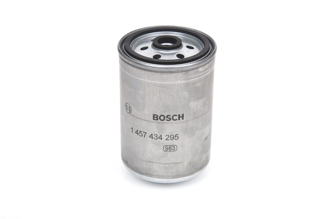 Brandstoffilter 51125030036 BOSCH 1457434295 MAN