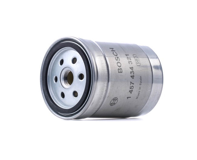 1457434321 Bränslefilter BOSCH 99446 82 FIAT, DACIA, CHRYSLER, ALFA ROMEO, IVECO