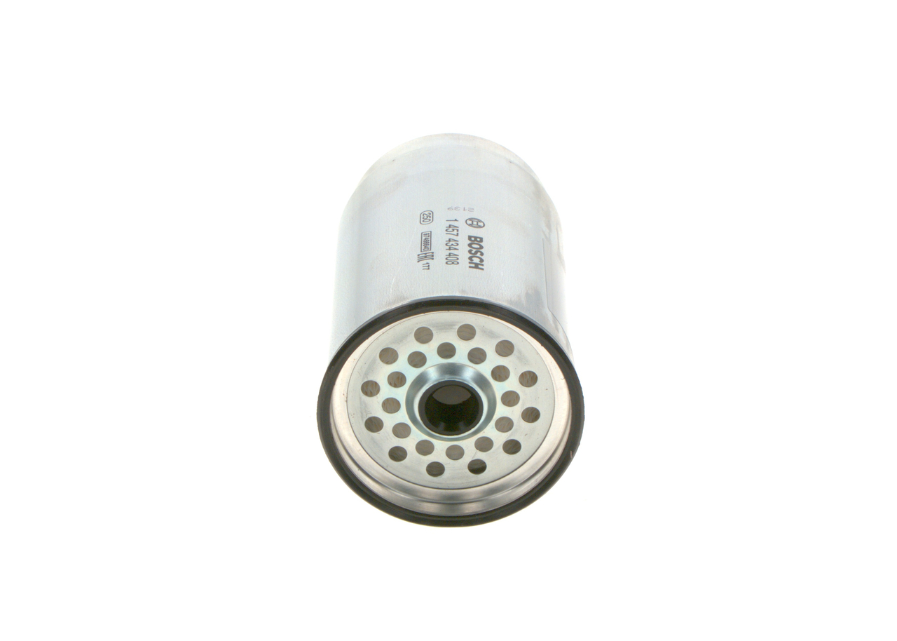 Filtre à carburant BOSCH 1 457 434 408 évaluation