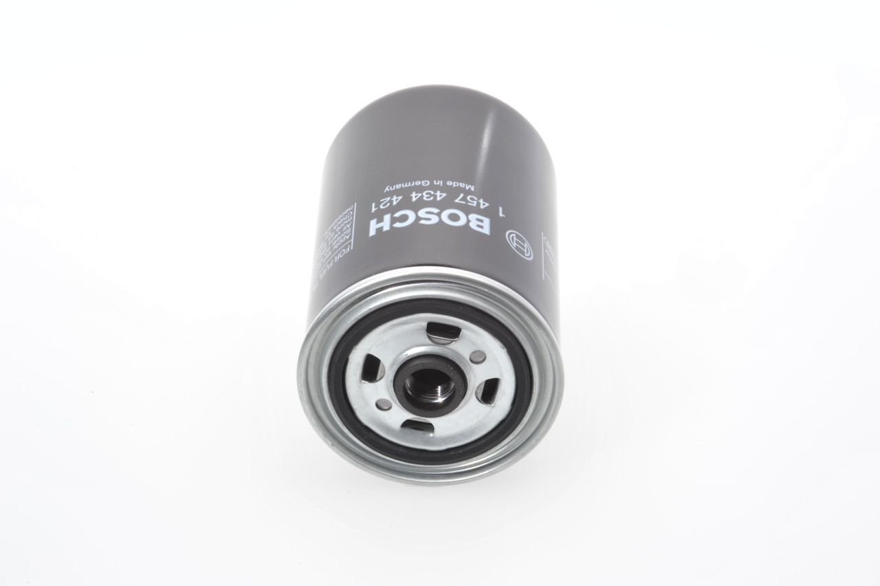 N 4421 BOSCH 1 457 434 421 Kraftstofffilter