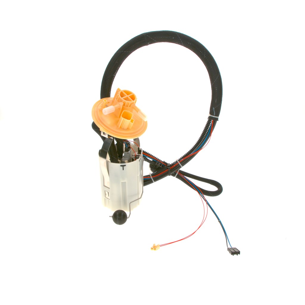 BOSCH 1582980136 Pompe de gavage Volvo S80 1 2.5 TDI 140 CV Diesel 2000