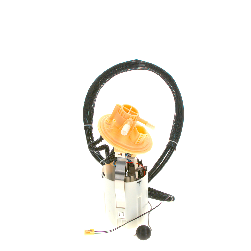 BOSCH 1 582 980 137 Brændstof, føderdel