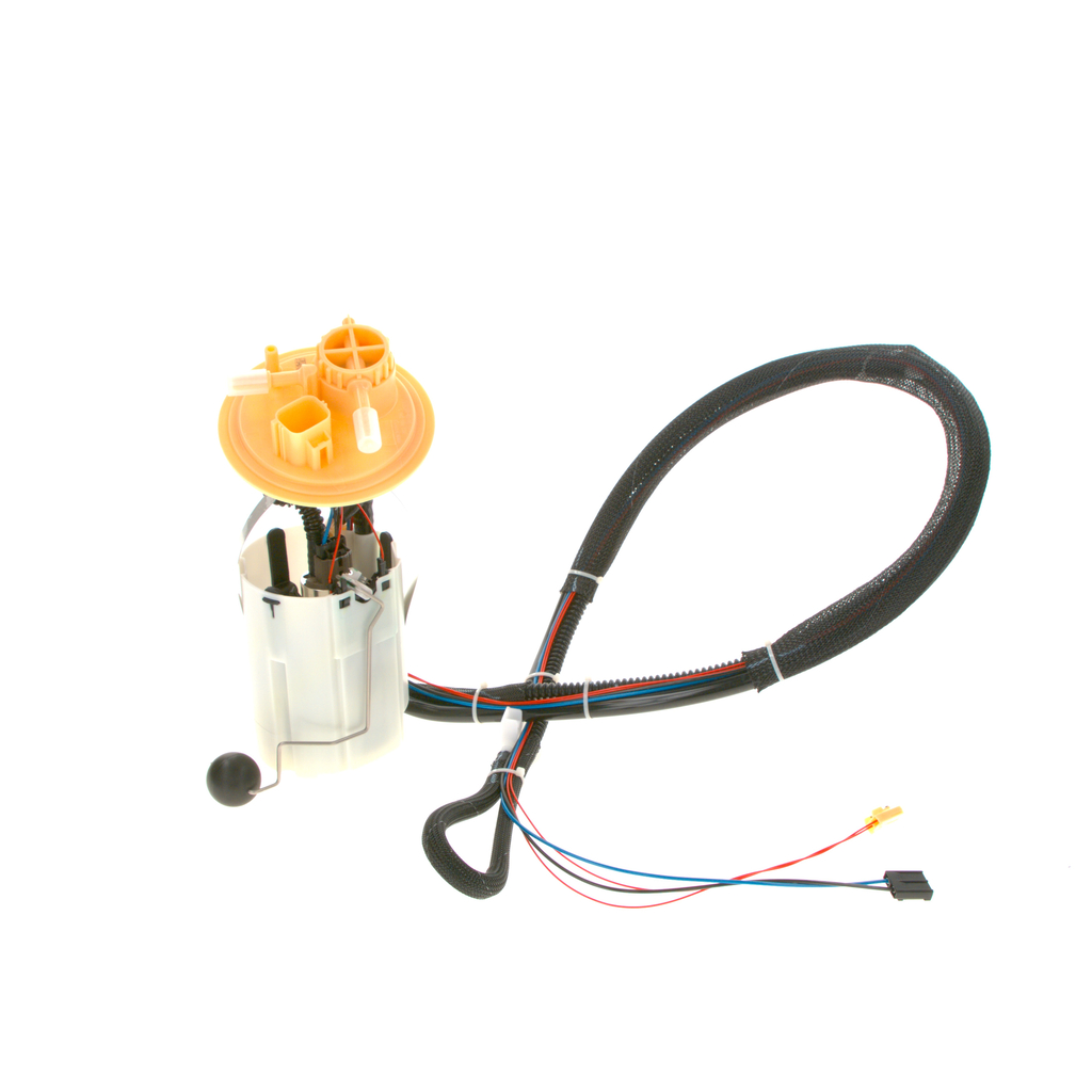 1582980138 BOSCH Volvo s60 1 Kraftstoffpumpe Kosten