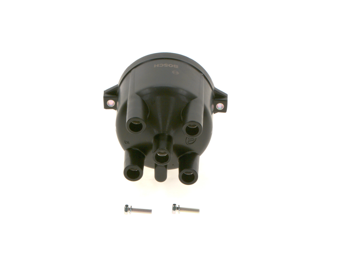 Verteilerkappe 1 987 233 046 BOSCH T43574 MITSUBISHI