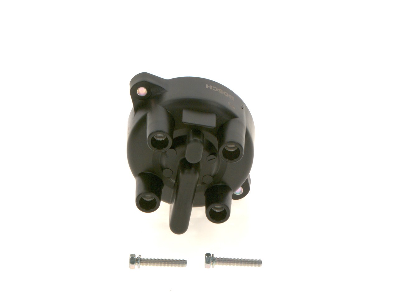 Verteilerkappe 1 987 233 123 BOSCH B59318V00A FORD, MAZDA, MERCURY
