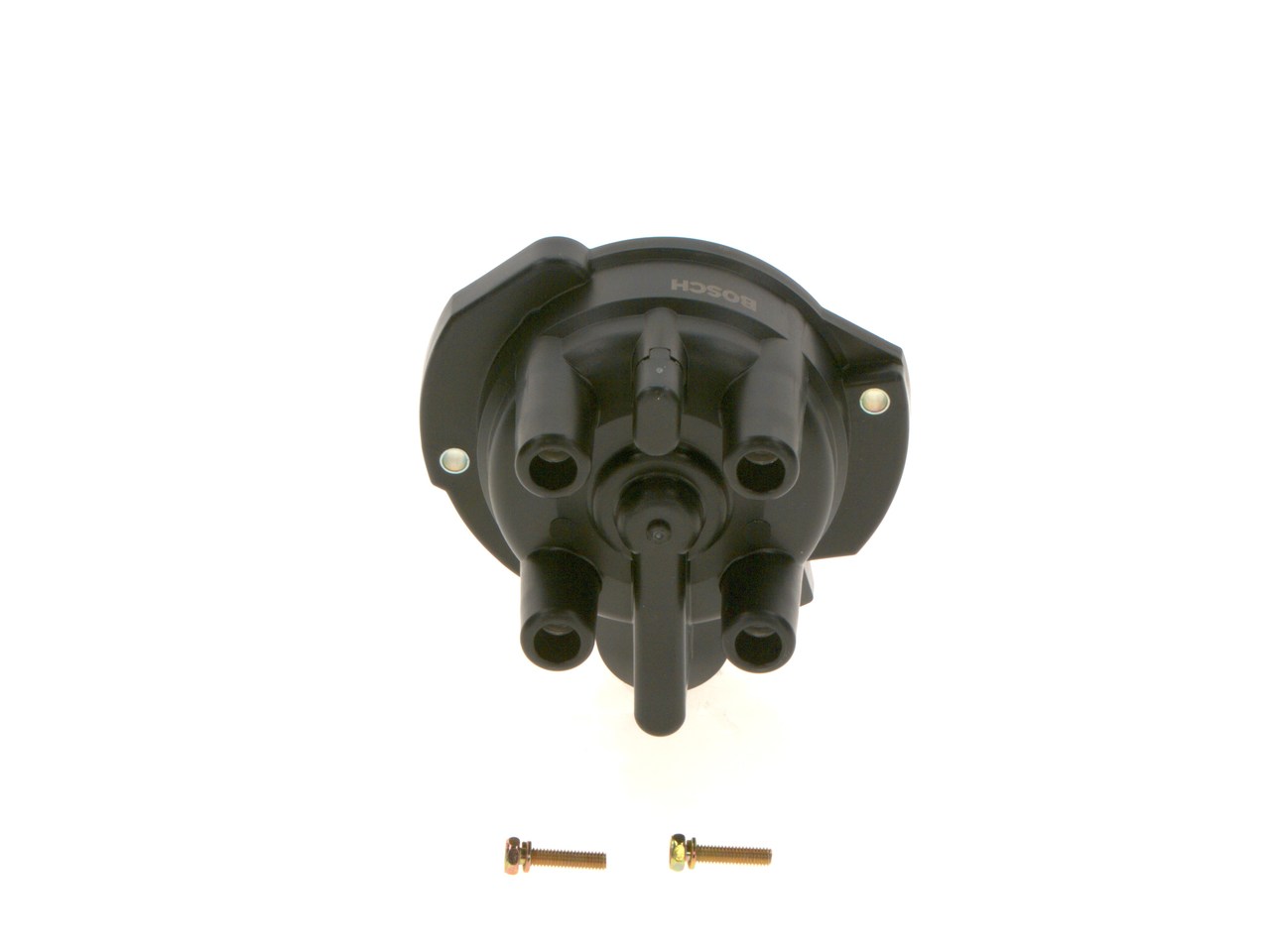 Капачка на дистрибутор на запалване MD618283 BOSCH 1987233124 MITSUBISHI, PROTON