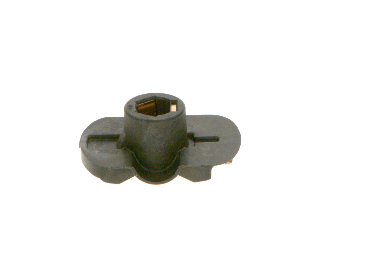 BOSCH 1 987 234 033 Stroomverdeler rotor MITSUBISHI Lancer IV Hatchback (C6_A, C7_A) 1.3 12V 75 Pk Benzine 4G13 (12V)