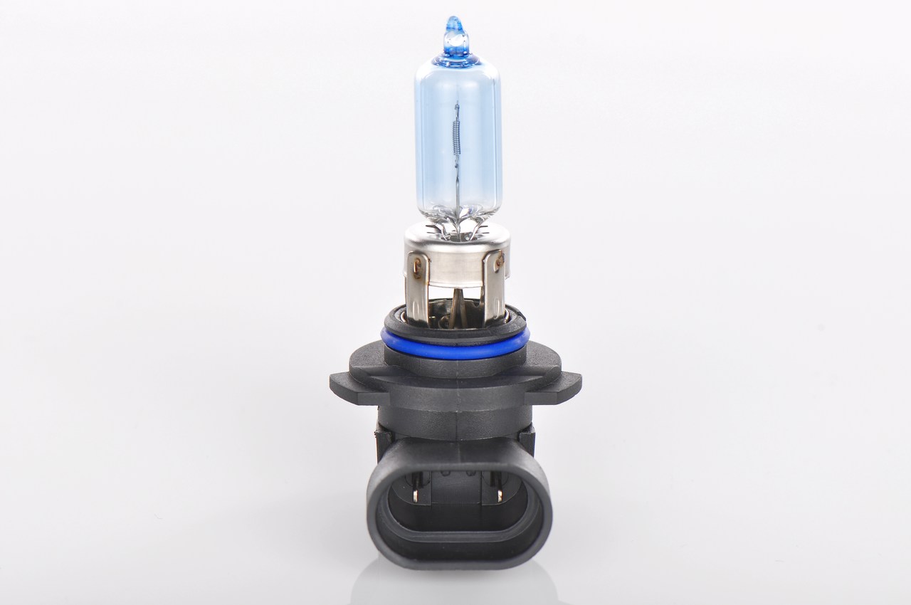 Pære, fjernlys HB3 12V 60W P20d, Halogen 1 987 302 154 TOYOTA COROLLA, AURIS
