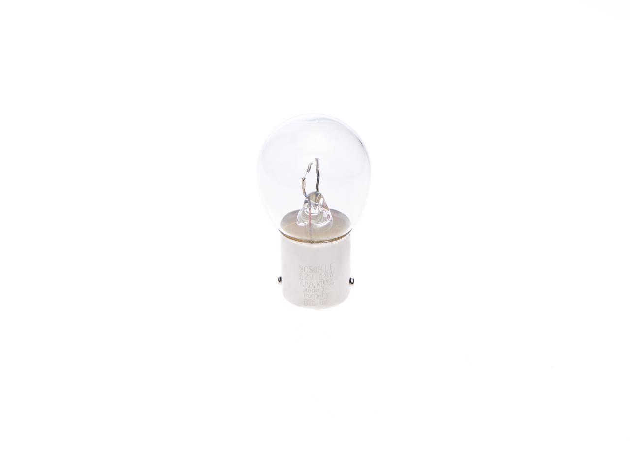 Glühlampe, Rückfahrscheinwerfer BOSCH 1 987 302 214 Bewertung