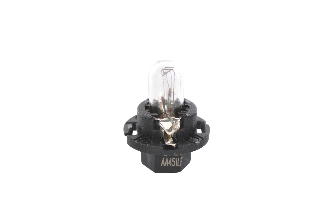 12V 1,2W PURE LIGHT BOSCH 1 987 302 235 Pære