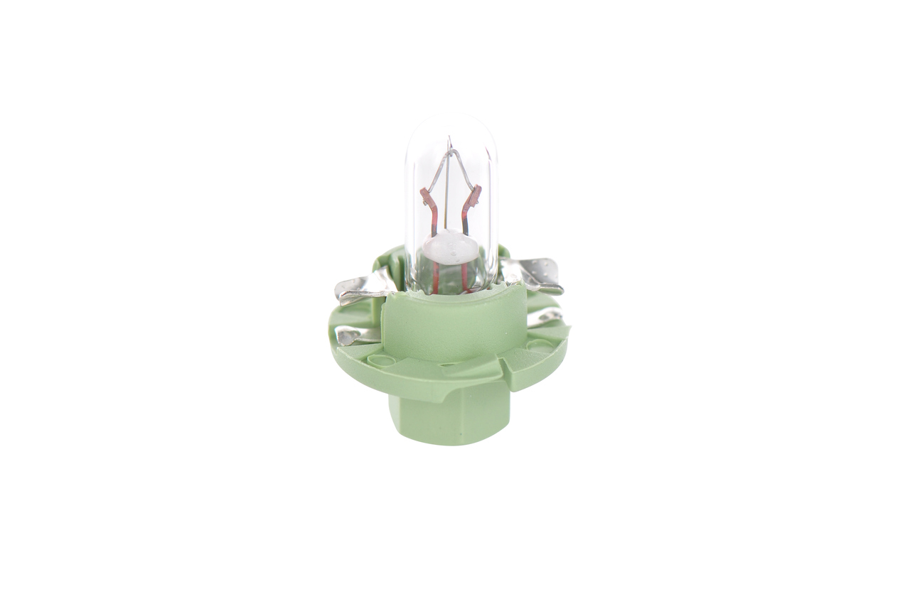12V 2W PURE LIGHT BOSCH Mittariston valot