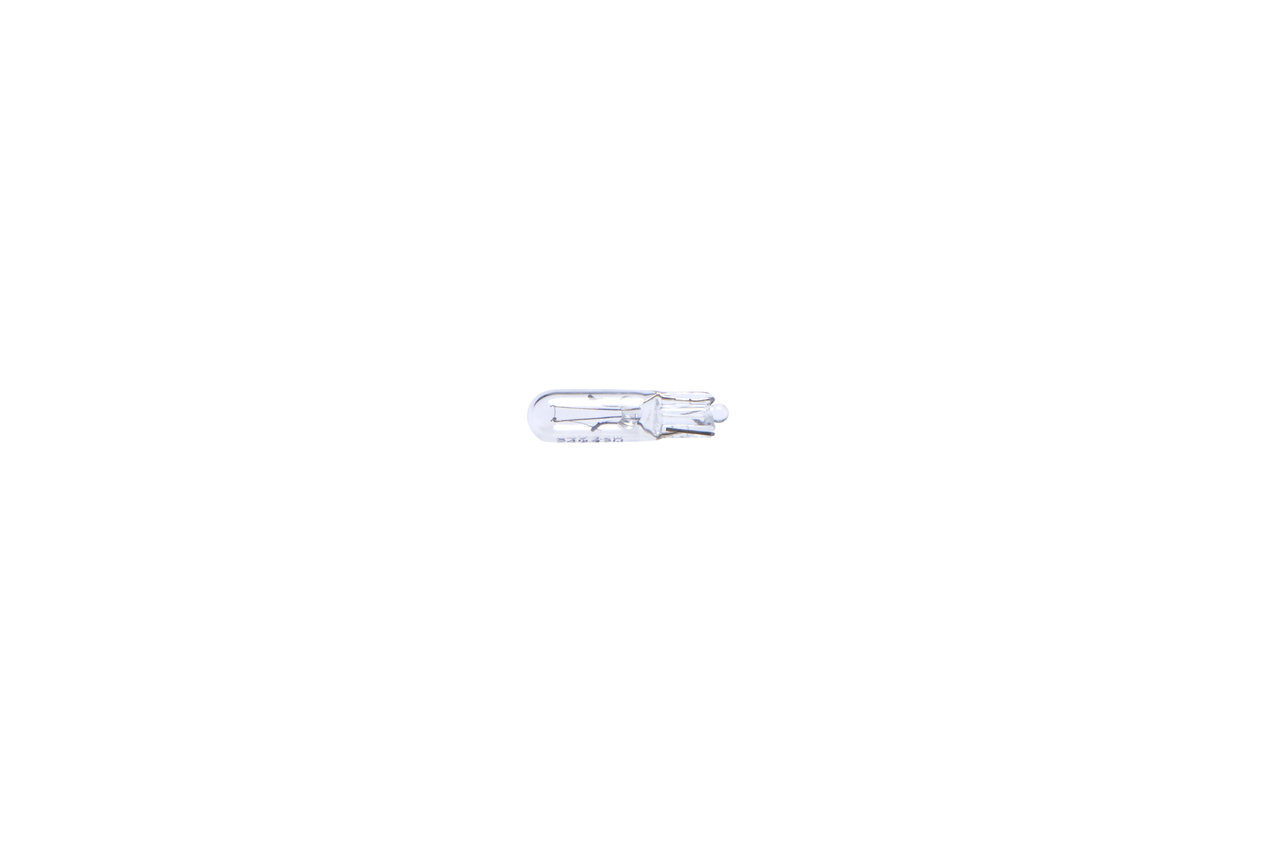 BOSCH 1 987 302 504 Ampoule