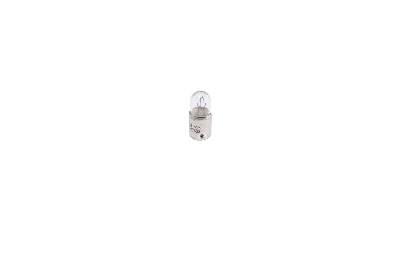 Крушка с нагреваема жичка 014 670 BOSCH 1987302508