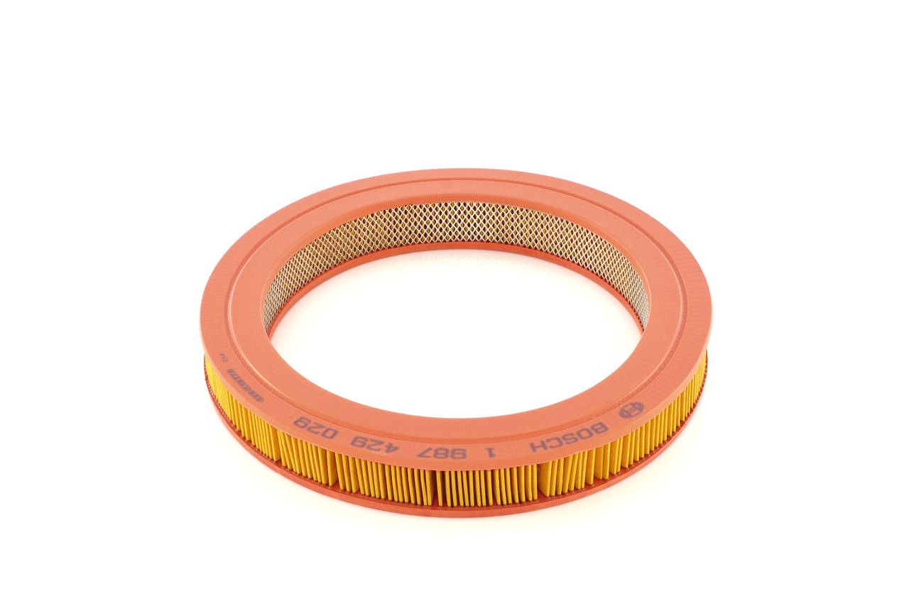 Luftfilter BOSCH 1 987 429 029