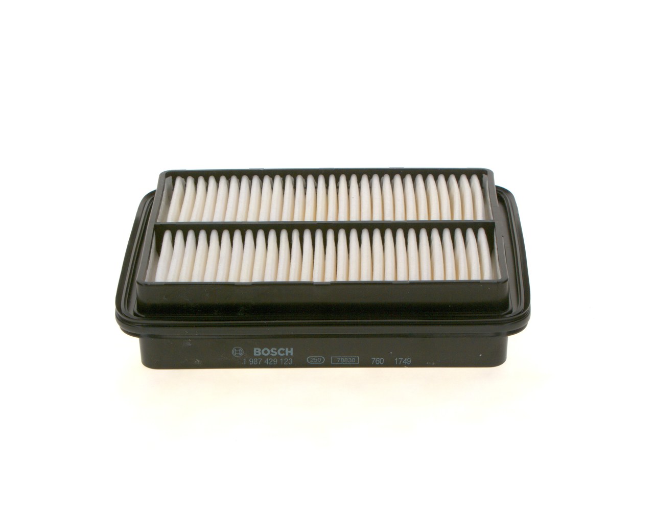 S 9123 BOSCH 1987429123 Luchtfilter Toyota Starlet P8 kosten