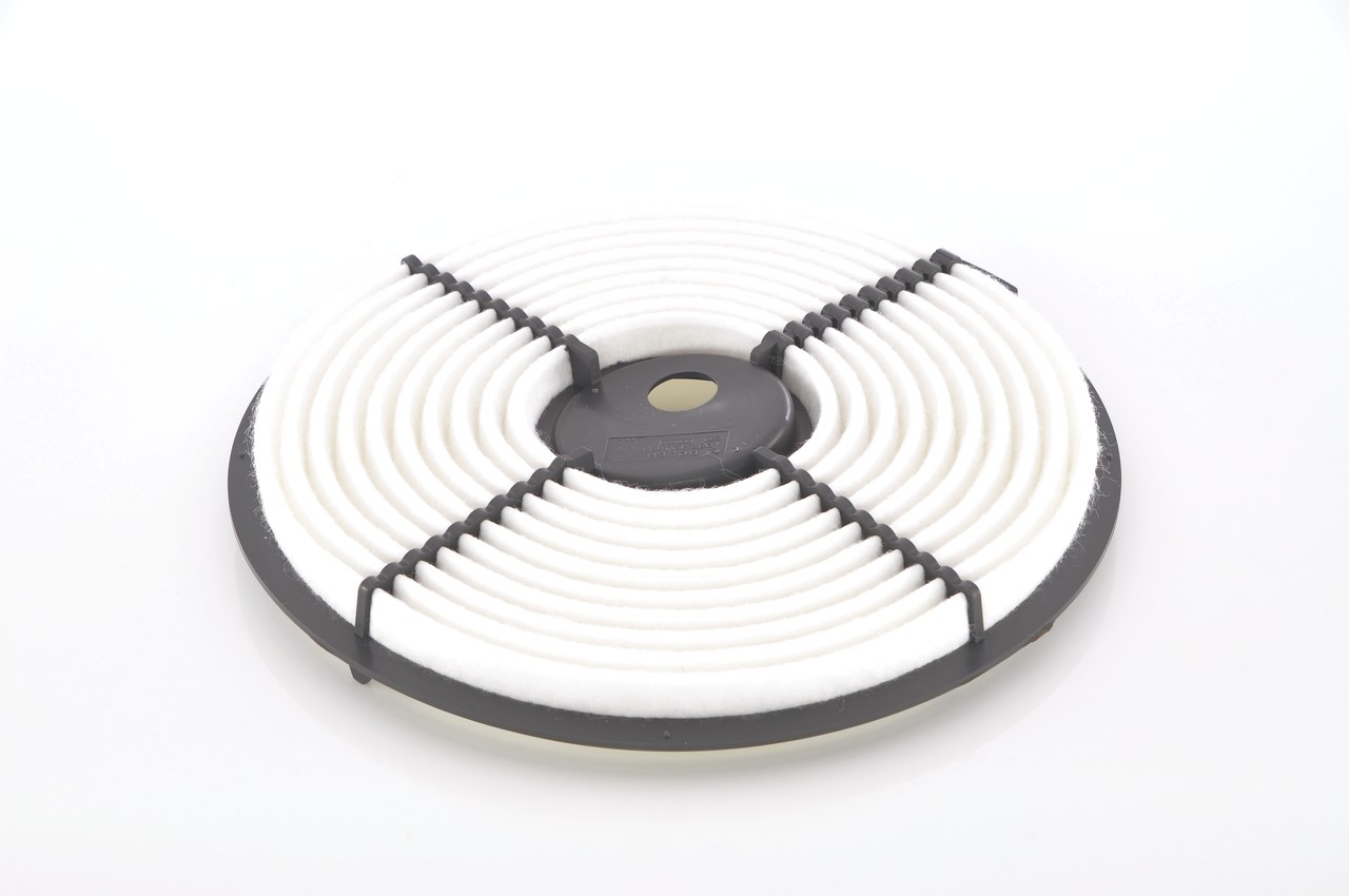 Filtro de aire 17801-15060 BOSCH 1987429133 TOYOTA, SUZUKI, LEXUS, HOLDEN, WIESMANN
