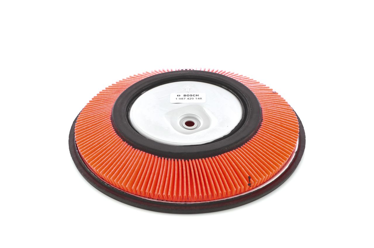Engine filter BOSCH 1 987 429 148 rating