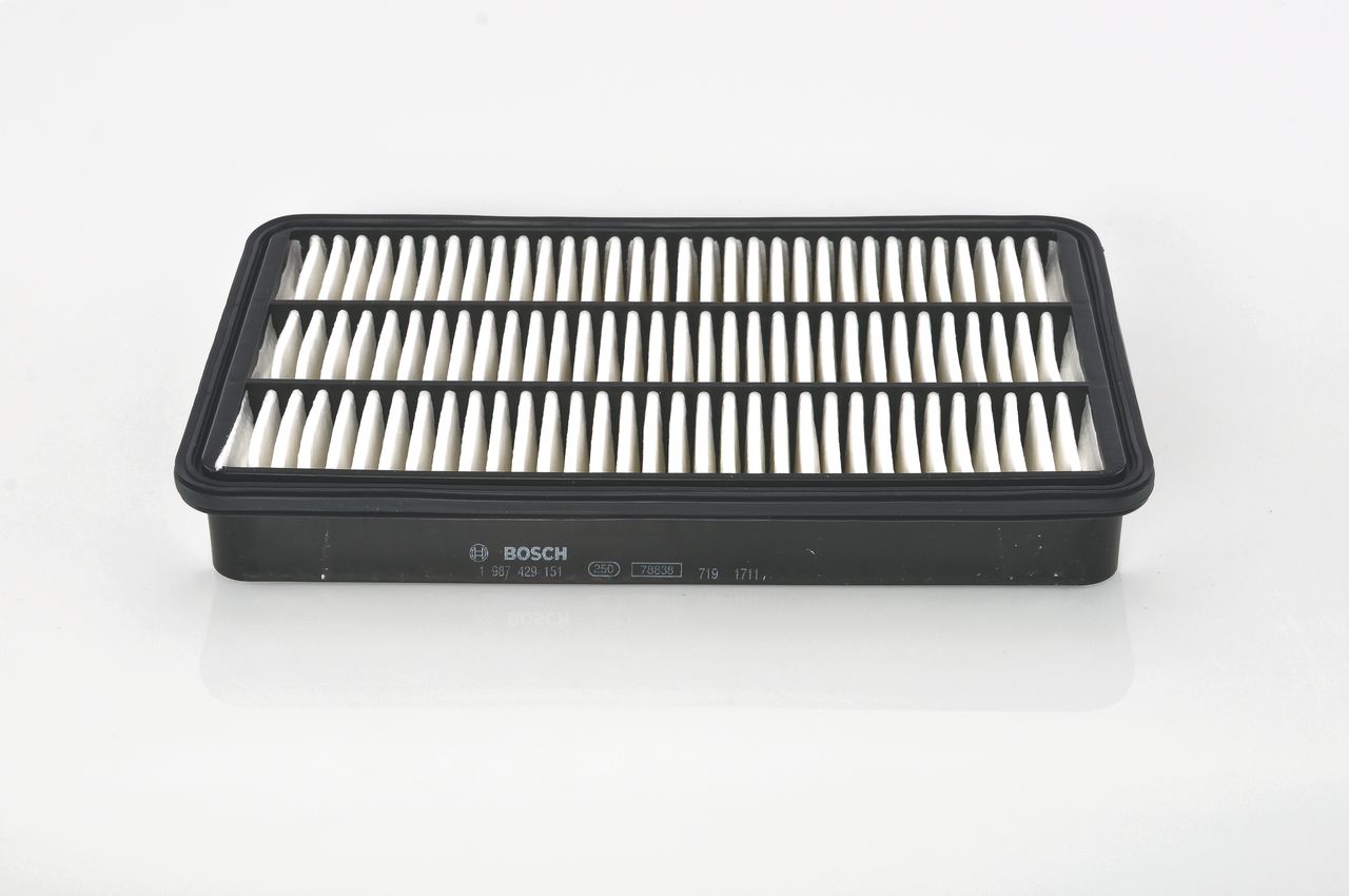 S 9151 BOSCH 1987429151 LEXUS Ilmansuodatin hinta