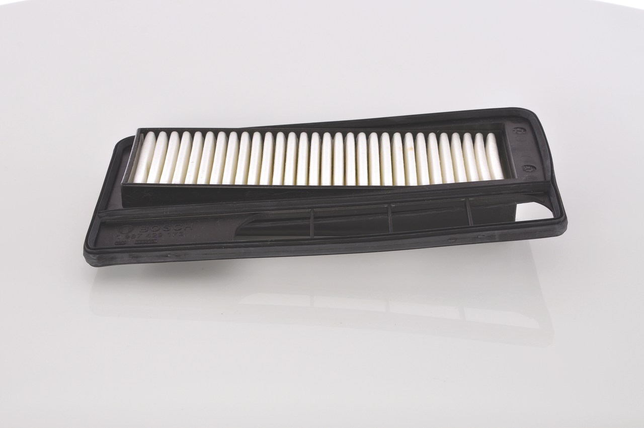 S 9173 BOSCH 1 987 429 173 Luftfilter