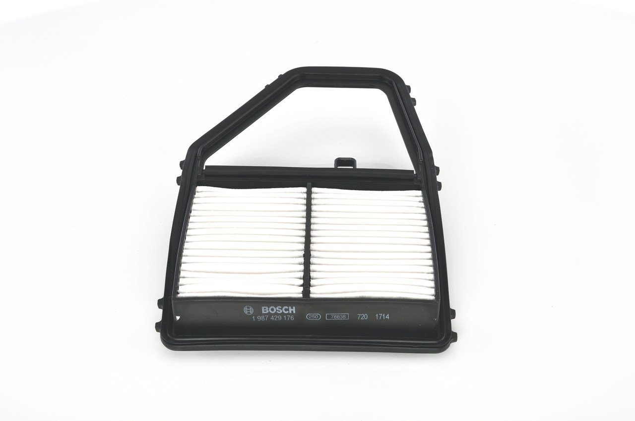 S 9176 BOSCH 1 987 429 176 Luftfilter