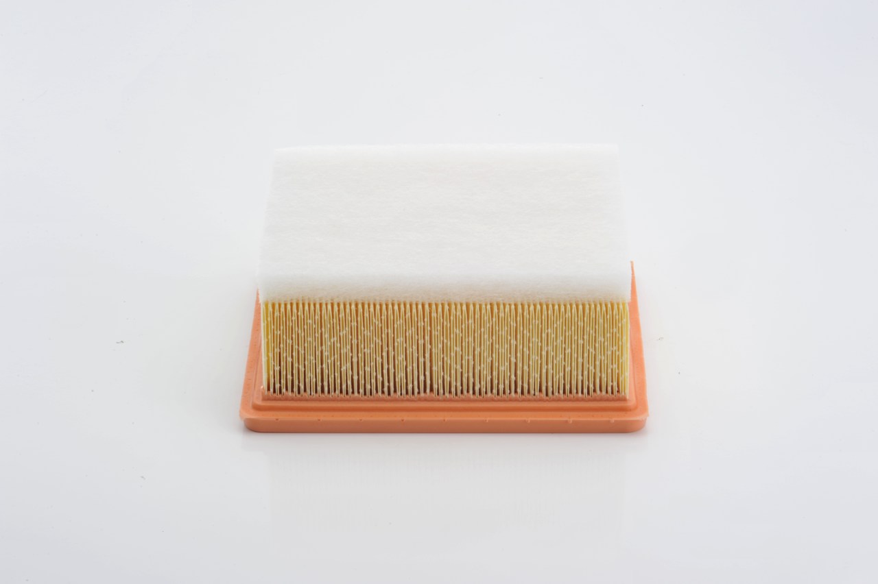 Luftfilter 1 987 429 182 BOSCH 1444VQ VW, BMW, FORD, PEUGEOT, CITROЁN
