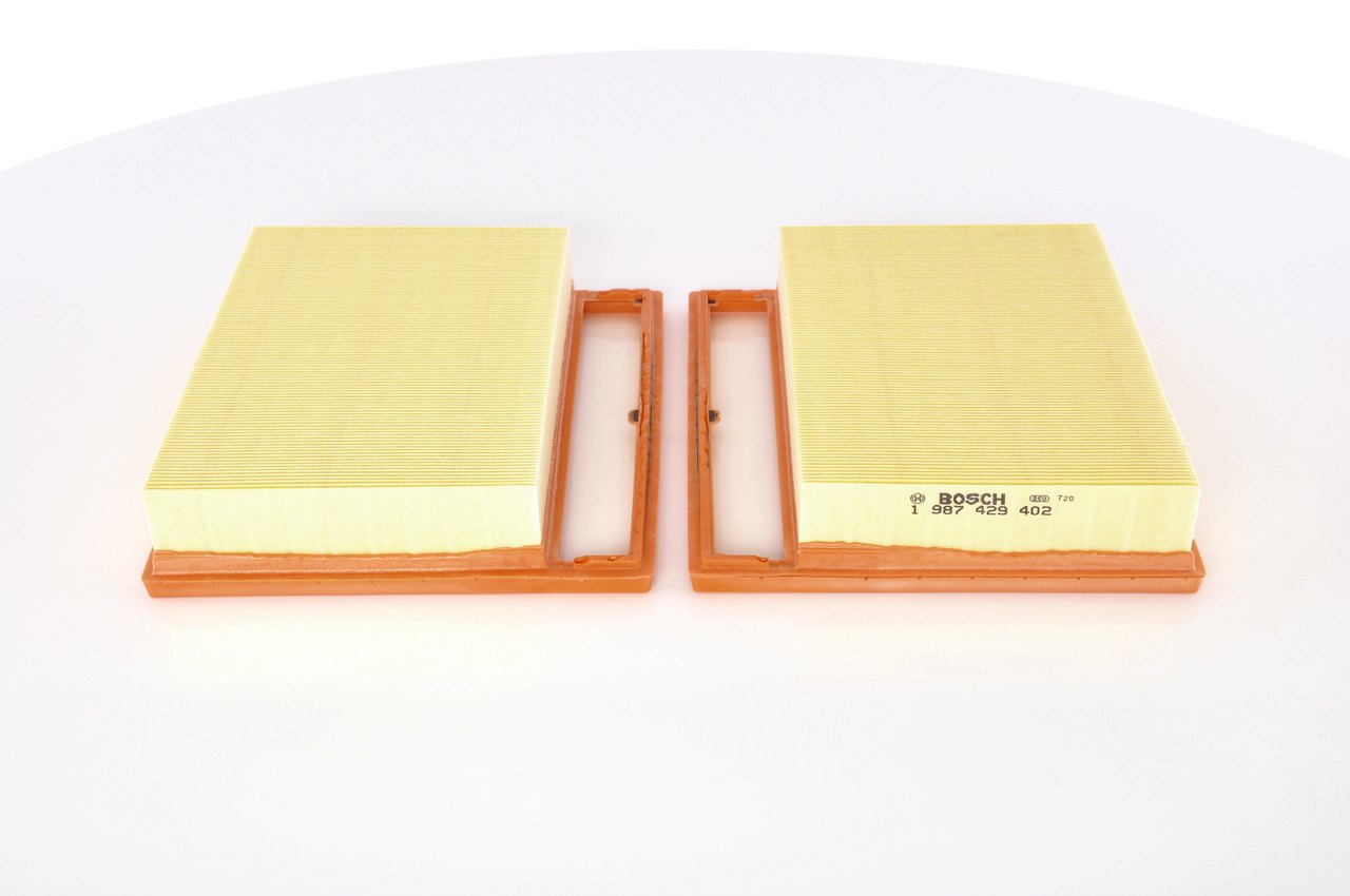 S 9402 BOSCH 1 987 429 402 Luftfilter